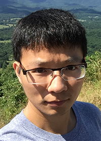 Qian Hu is a computer science researcher